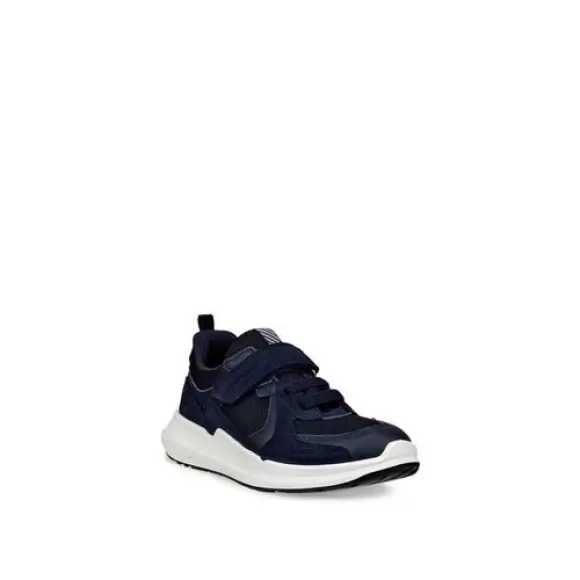Ecco Biom Lea Tex 710902 51142 - NIGHT SKY/N Unisex 34