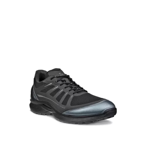 Ecco Biom Energi Tex Sneaker 850834 00101 - Sort Male 46