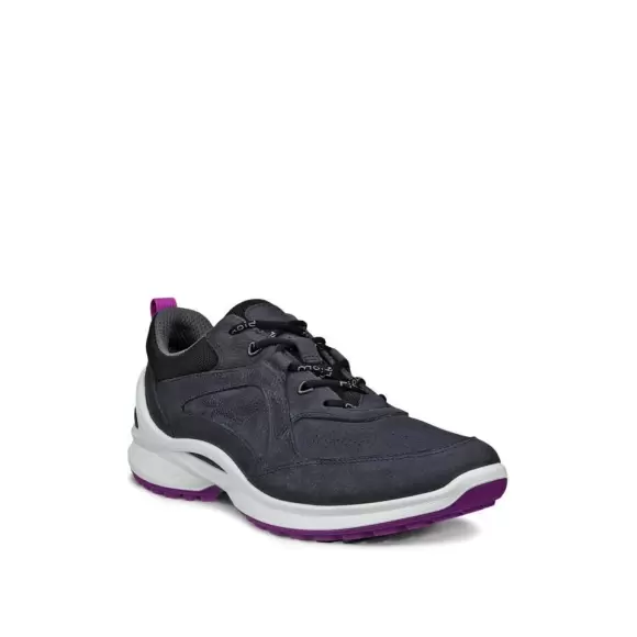 Ecco Biom Energi Sneaker 850813 02001 - Sort Female 39