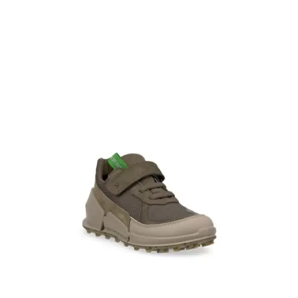 Ecco Biom Sneaker Gtx 711262 61045 - SAGE/TARMAC Unisex 30