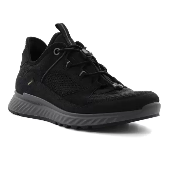 Ecco Exostride 835333 00001 - Sort Female 36