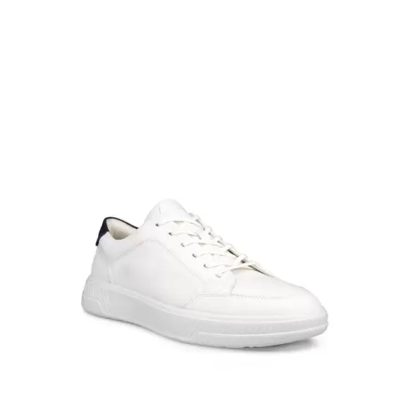Ecco Move Sneaker 551604 51293 - Hvid Male 40