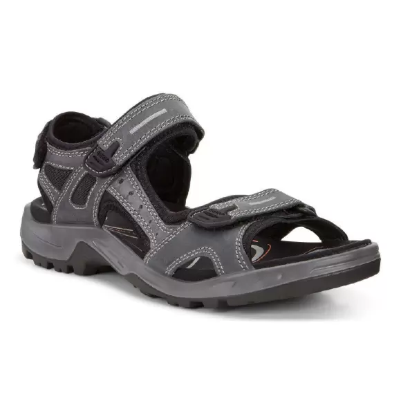 Ecco Offroad 069564 02038 - GREY Male 41