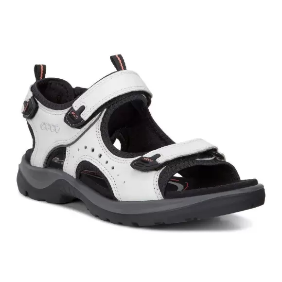Ecco Offroad 822043 02152 - Hvid Female 37