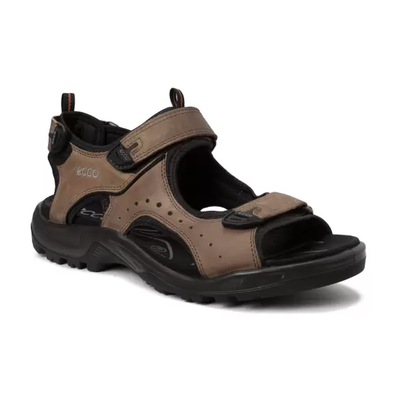 Ecco Offroad 822044 02114 - NUTMEG BROWN Male 41
