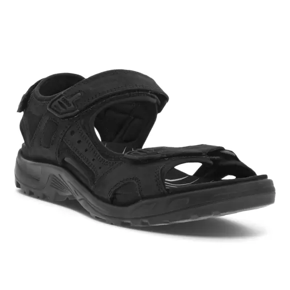Ecco Offroad 822184 02001 - Sort Male 40