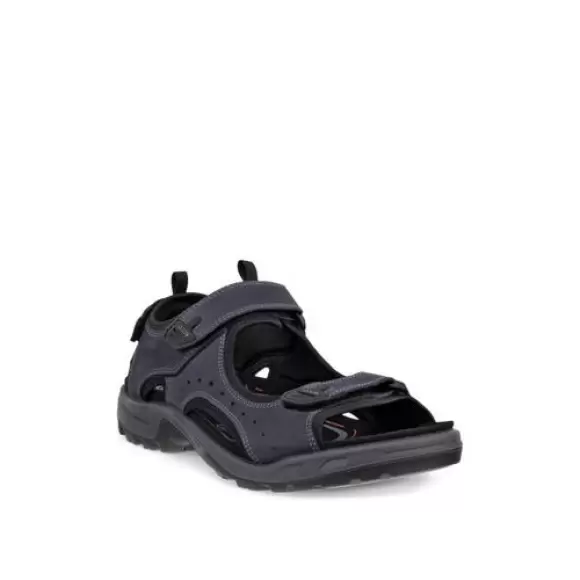Ecco Offroad Andes Ltd 822044 12038 - MARINE Male 47