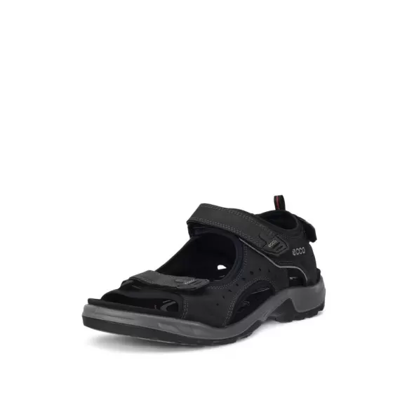 Ecco Offroad Andes 82204412001 - Sort Male 41