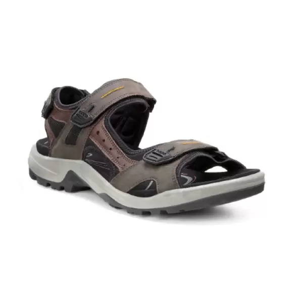 Ecco Offroad Lite 069564 56401 - Sort Male 42