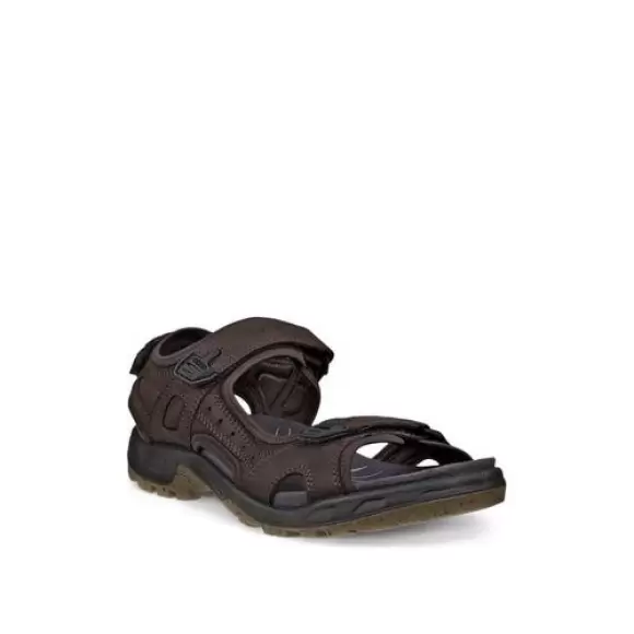 Ecco Offroad Yucatan Plus 822184 02178 - MOCHA Male 45