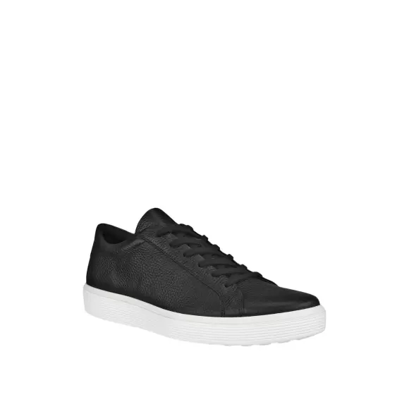 Ecco Soft 582404 01001 - Sort Male 40