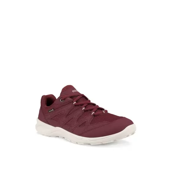 Ecco Terracruise Low Gtx 825783 59223 - MORILLO/MOR Female 36