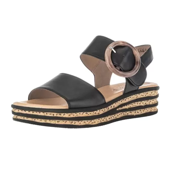 Gabor 550 - NATUR GOLD Female 32