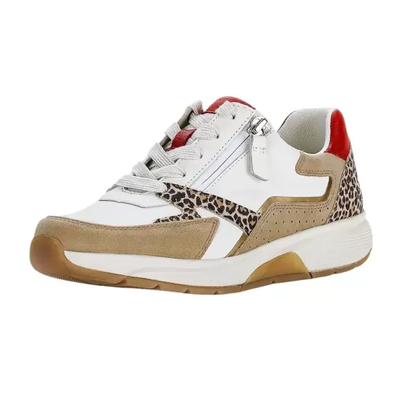 Gabor 878 - LEOPARD Female 38,5