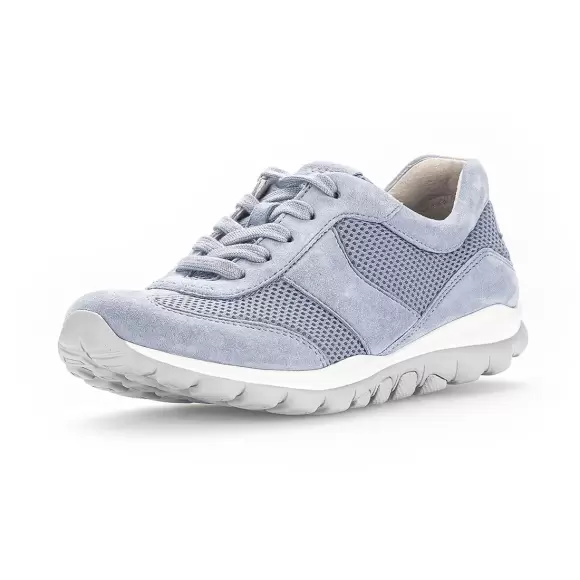 Gabor Mesh Samtchevr 966 - AZUR Female 46