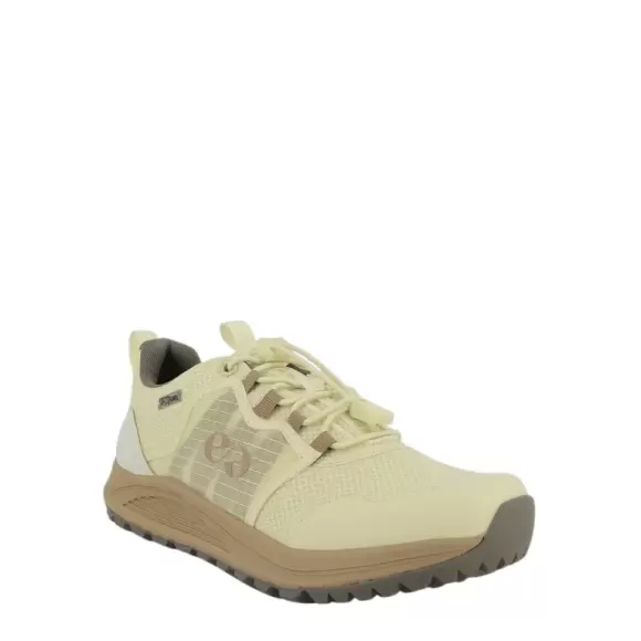 Green Comfort Track  Trail Woman Elastic 231015q62 051 - Grøn Female 37