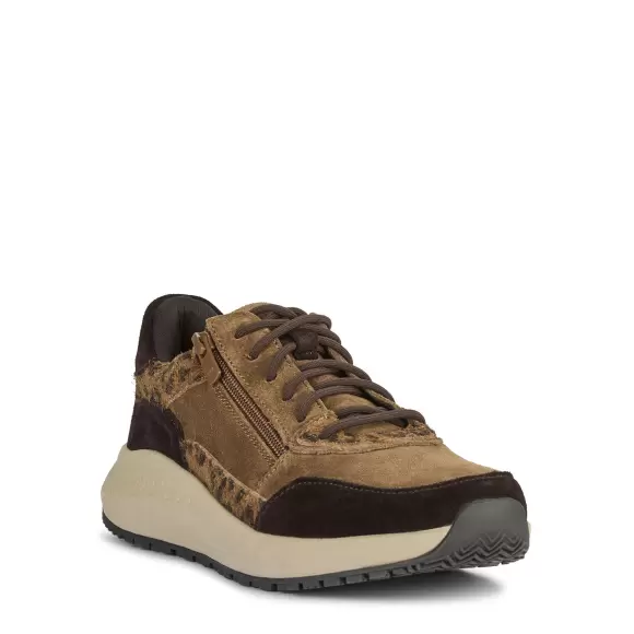 Green Comfort Zigga 225069q10 030 - Grøn Female 42