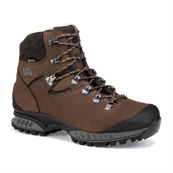 Hanwag Tatra Gtx Mens Earth Brown -   39,5