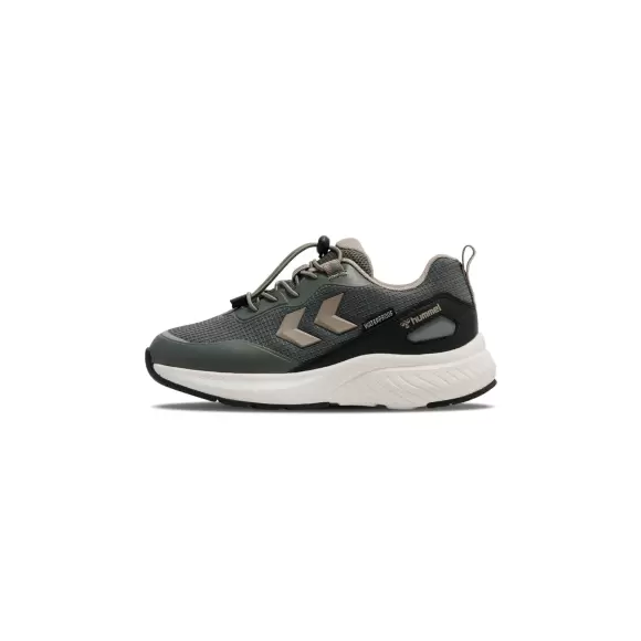 Hummel Creek Low Tex 236236 6307 - CASTOR GRAY Unisex 28