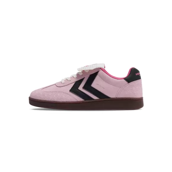 Hummel Vm78 Cph Heartbeat 232434 3333 - PALE LILAC Female 36