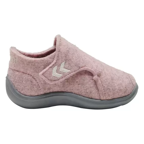 Hummel Wool Slipper Infant 210381 3005 - ROSE Unisex 25