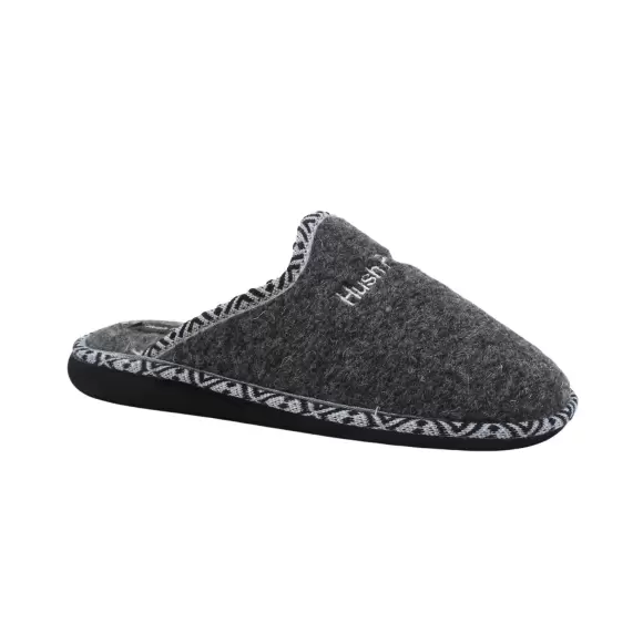 Hush Puppies Women Lola Antracit Hpb60001 - GREY Female 36