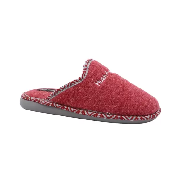 Hush Puppies Women Lola Red Hpb60003 - RED Female 38
