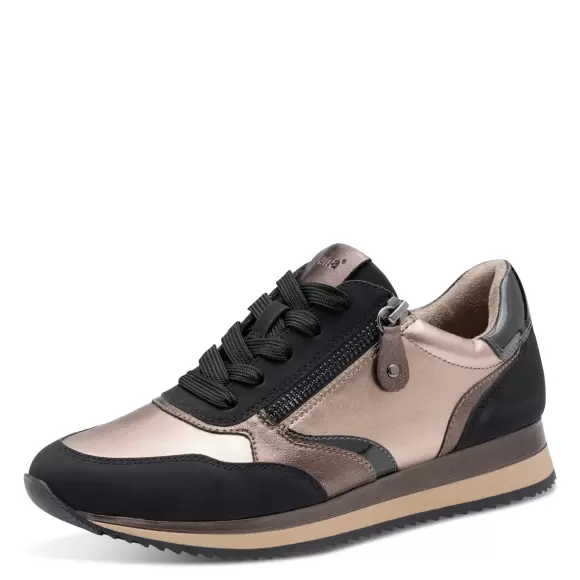 Jana Softline 23774 020 - Sort Female 36