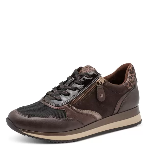 Jana Softline 23774 304 - MOCCA Female 36