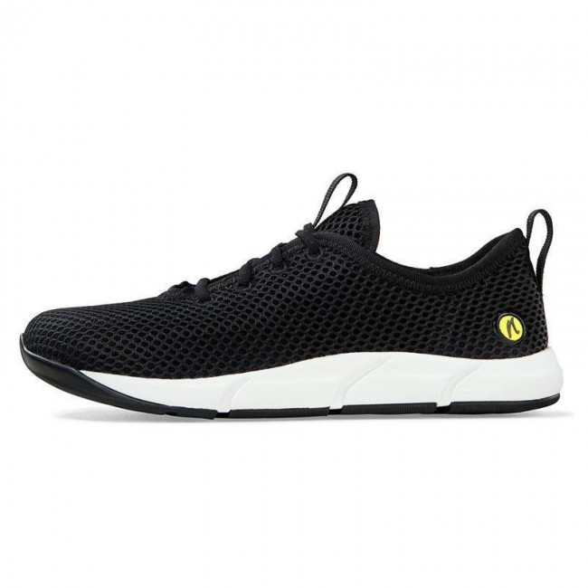 Joe Nimble Motiontoes Træningssko Unisex Sort - Sort Unisex 10