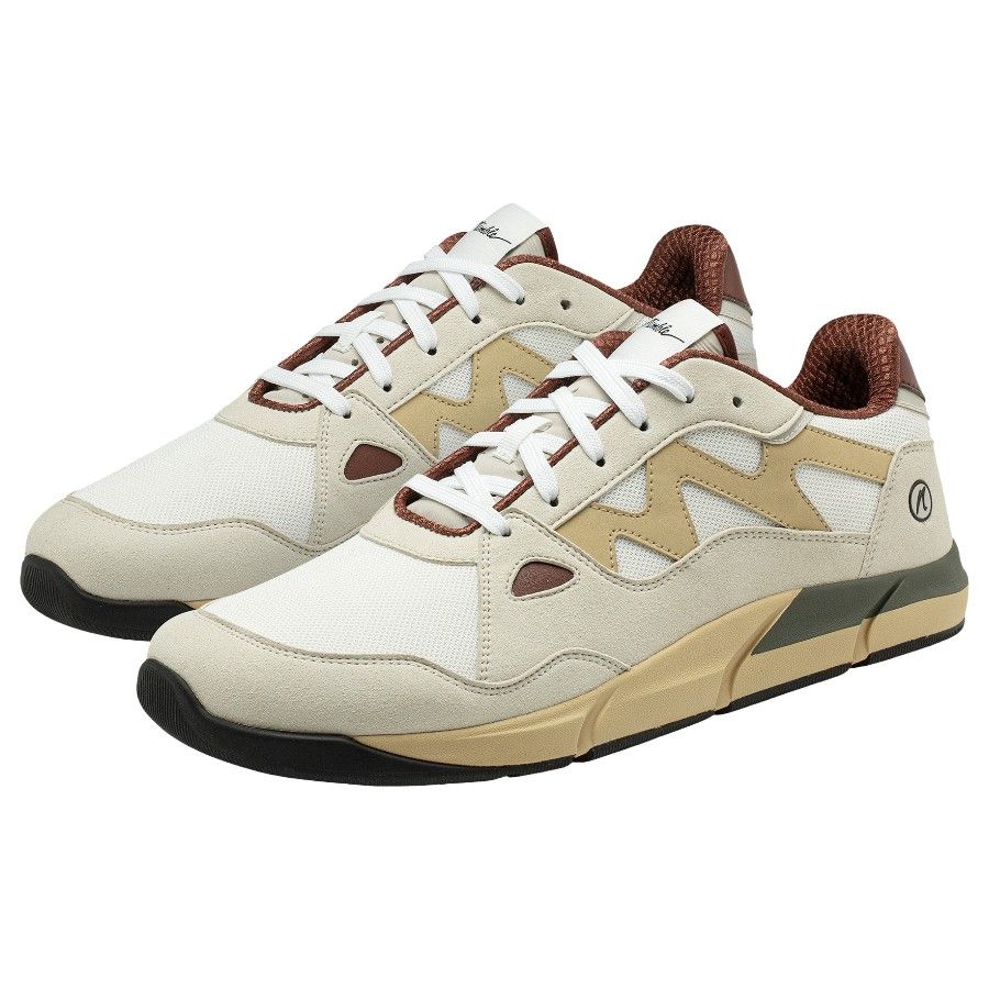 Joe Nimble Sneaker Addict Sko Dame Brun - Brown Female EU37 / UK4,5 /