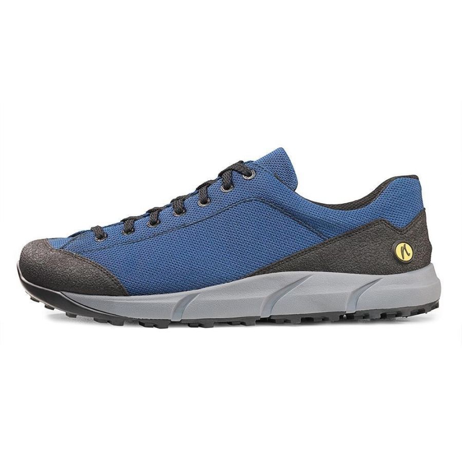 Joe Nimble Trektoes Vandresko Unisex Blå - Vandresko Unisex EU41 / UK7,5 /