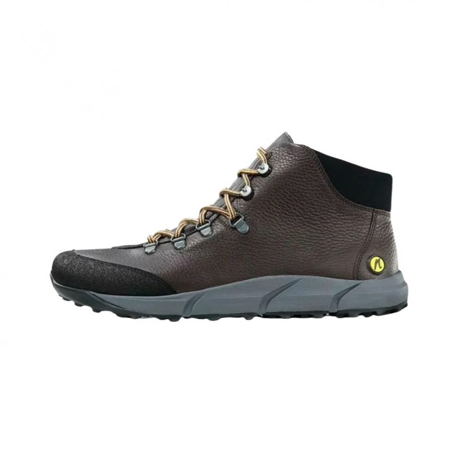 Joe Nimble Wandertoes Vandrestøvler Unisex Mørkebrun - Dark Brown Unisex EU40 / UK6,5
