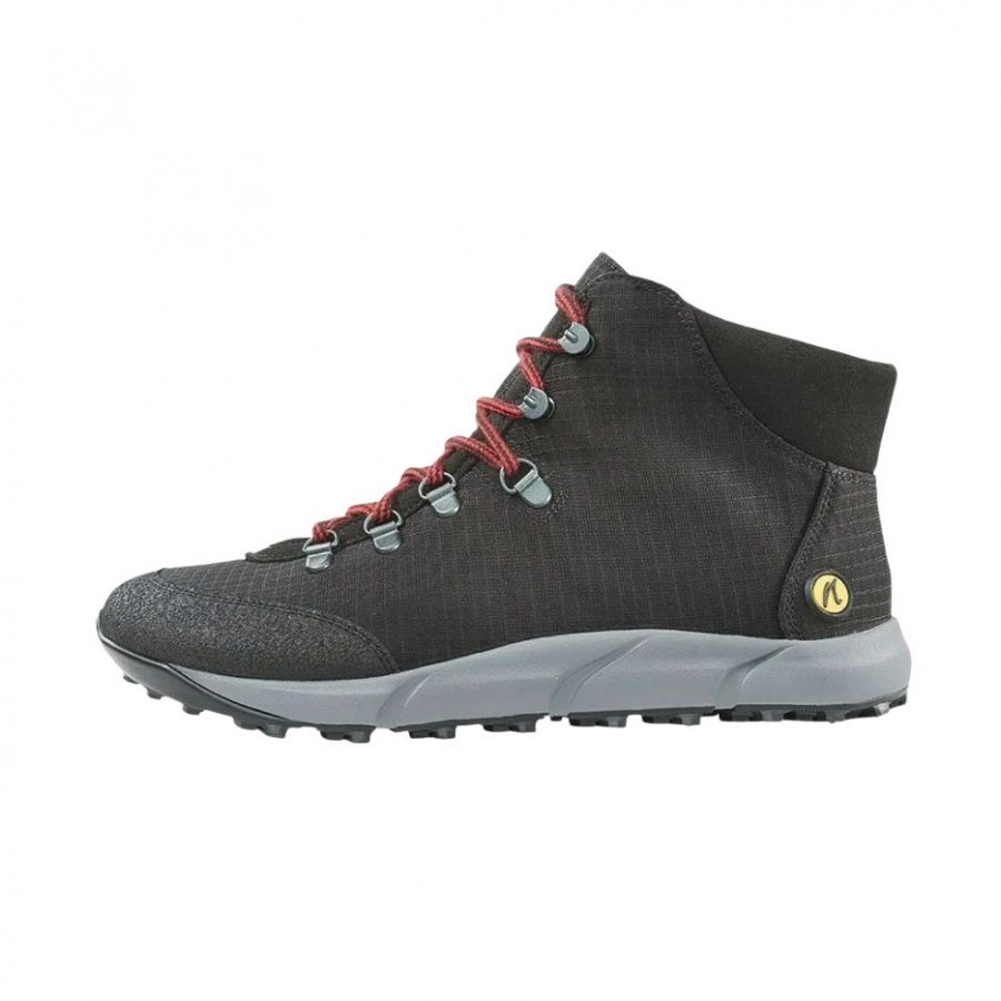 Joe Nimble Wandertoes Vandrestøvler Unisex Sort - Sort Unisex EU39 / UK6