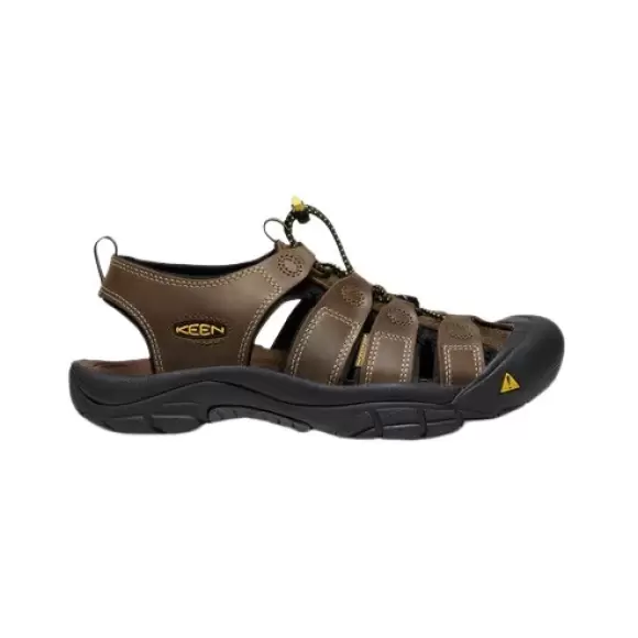 Keen Newport Bison 705 1001870 - BISON Male 42
