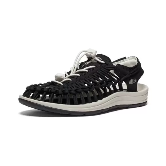 Keen Uneek Canvas 705 1028565 - Sort Female 37