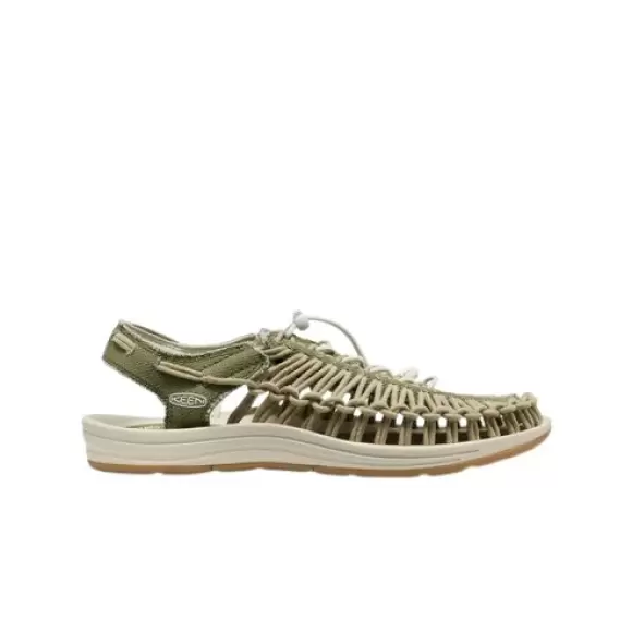 Keen Uneek Canvas 705 1031724 - MARTINI OLIVE Male 40
