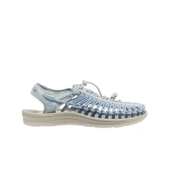 Keen Uneek Canvas 705 1031725 - BALLAD BLUE Female 36