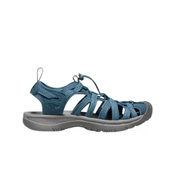 Keen Whisper 705 1022809 - SMOKE BLUE Female 36