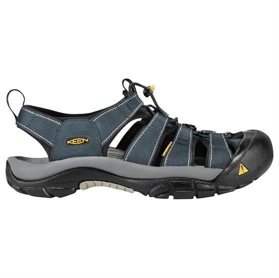 Keen Mens Newport Navy -   42