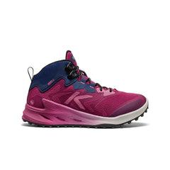 Keen Womenamp  Zionic Nxt Waterproof Hiking Boot -