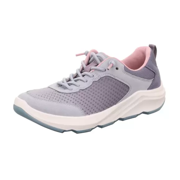 Legero 000317 8500 - BLAU Female 37