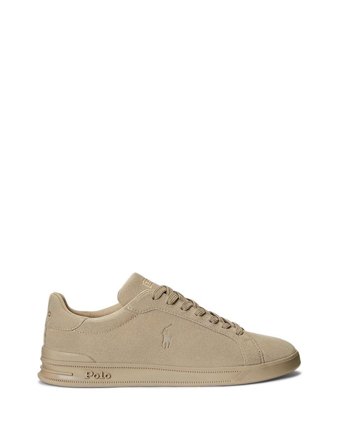 Hrt Sneakers High Top Lace - 10 Male 10