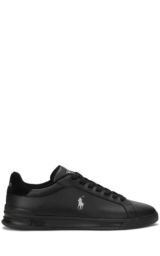 Hrt Crt Sneakers Low Top Lace - 41 Male 41