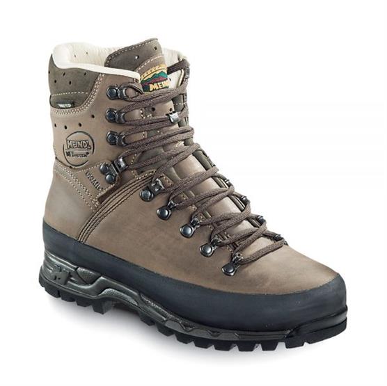 Meindl Island Mfs Mens Brown -   39