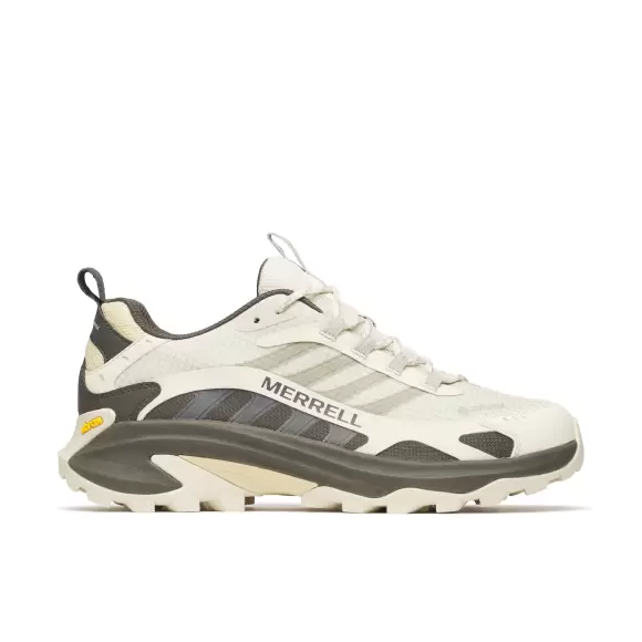 Merrell Men Moab Speed Gtx Stucc J038329 - Grøn Male 43
