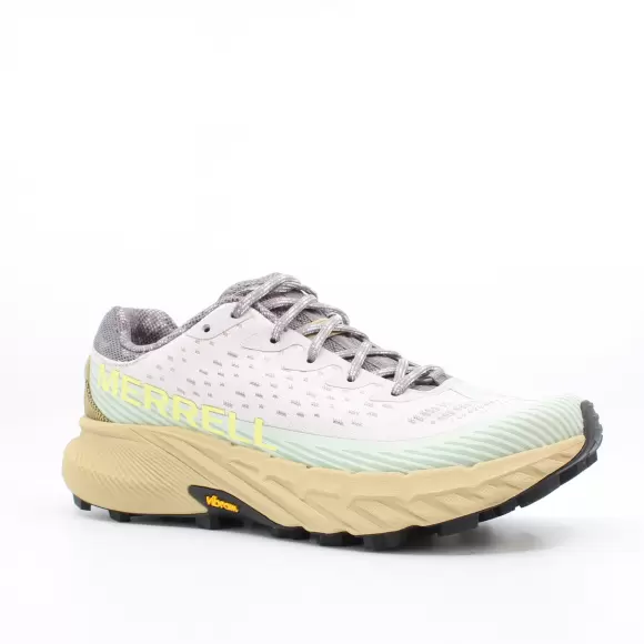 Merrell Womens Agility Peak J068382 - Lilla Female 38