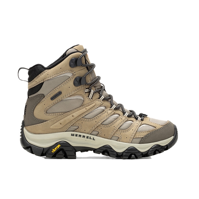 Merrell Moab Apex Mid Kvinder Damer Brindle Vandrestøvler -   38