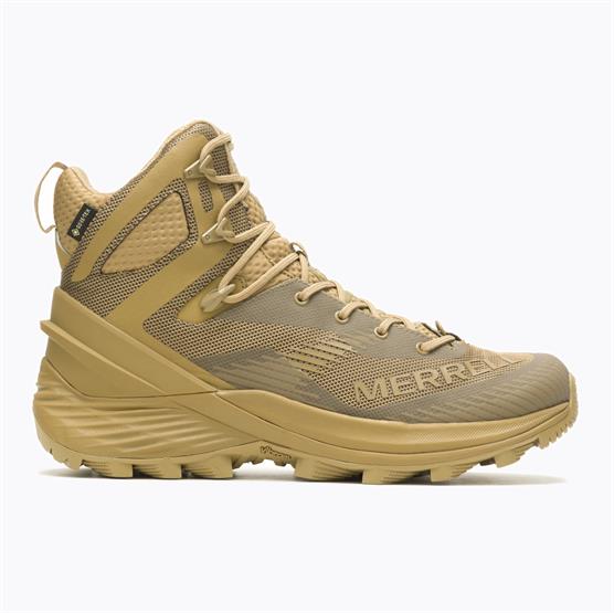 Merrell Rogue Tactical Gtx Mens Dark Coyote -   42