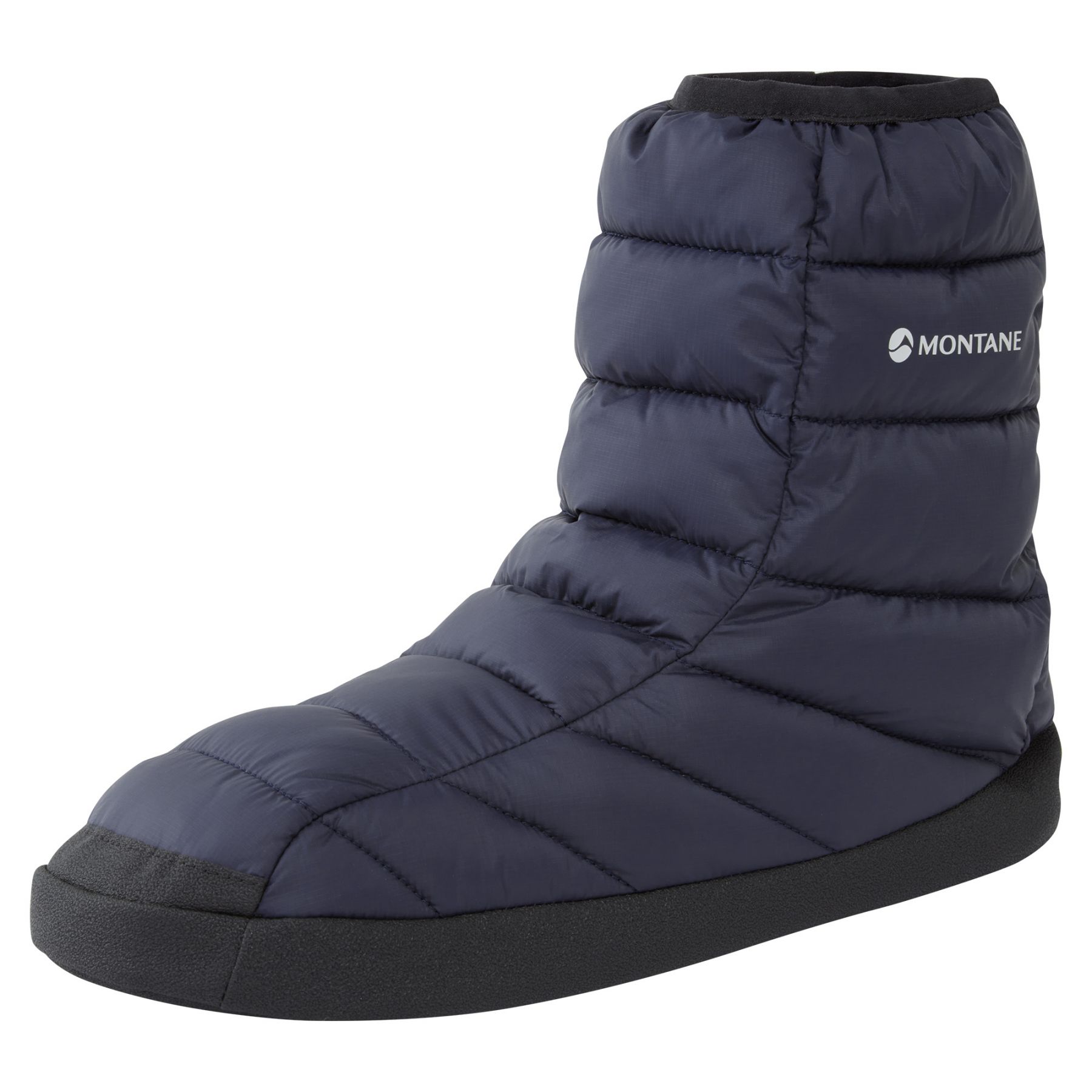 Montane Icarus Hut Bootie Hjemmesko Blå - Hjemmesko Unisex M(50)
